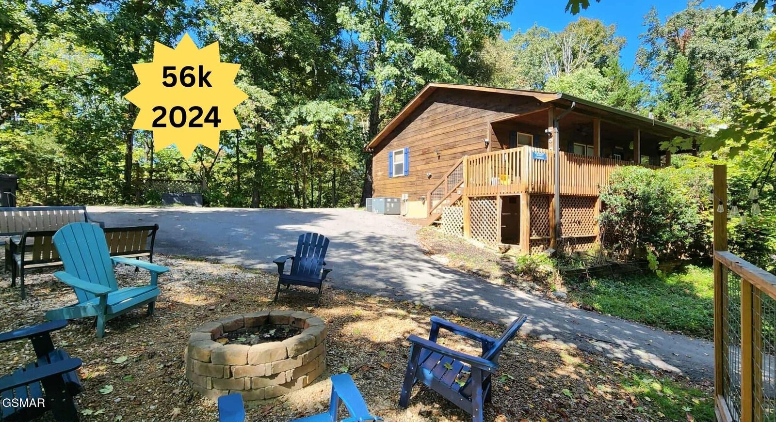 Property Photo: 1001 Sunrise Blvd TN 37862