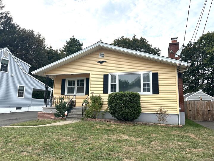 Property Photo: 252 Lighthouse Road CT 06512