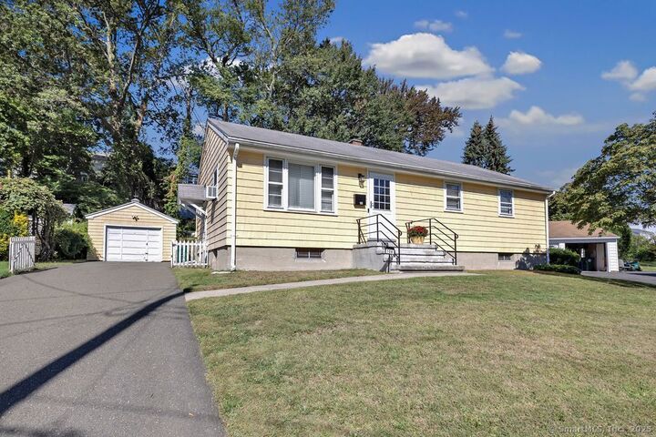 Property Photo:  106 Red Bird Drive  CT 06614 