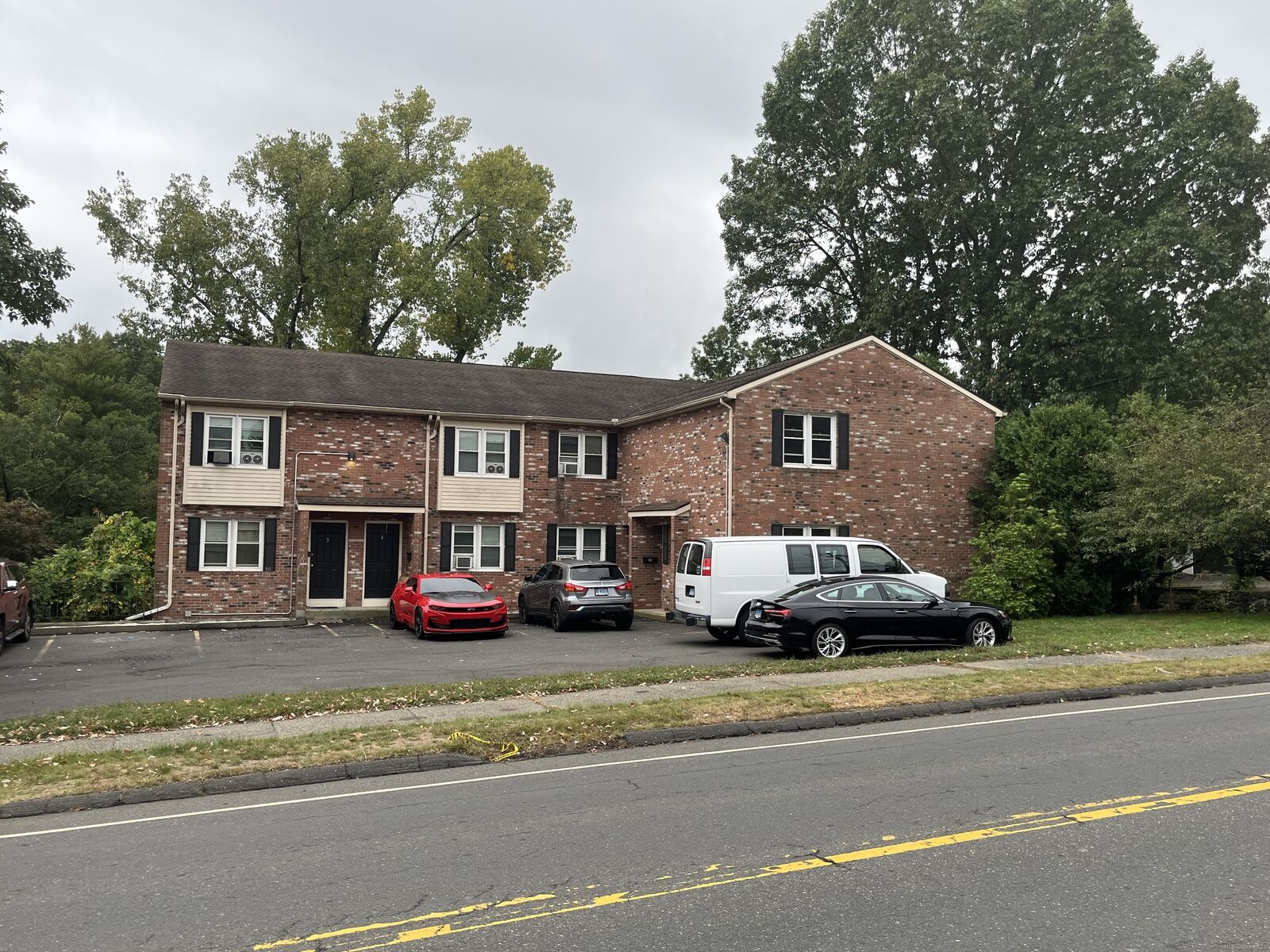 Property Photo:  57 Church Avenue 1  CT 06010 