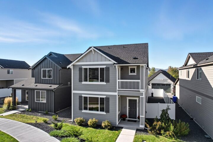 24503 E Feather Loop  Liberty Lake WA 99019 photo