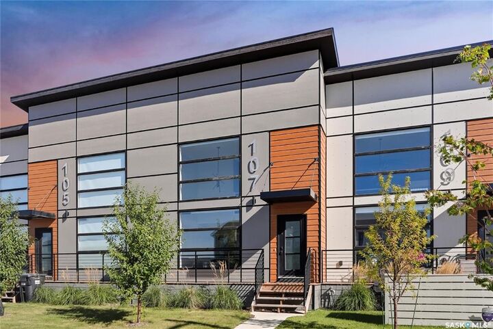107 Westfield Road  Saskatoon SK S7V 0T8 photo