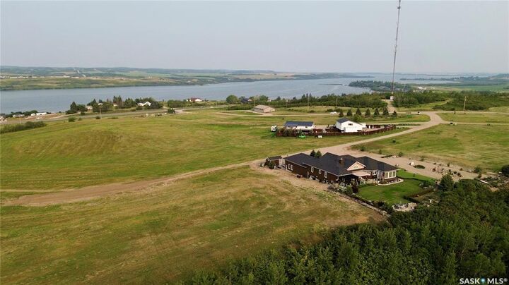 Property Photo:  Lot 11 Kingsway Drive  SK S0M 0L0 