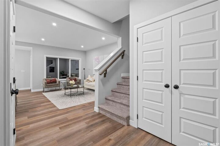 Property Photo:  959 Traeger Manor  SK S7W 0L8 