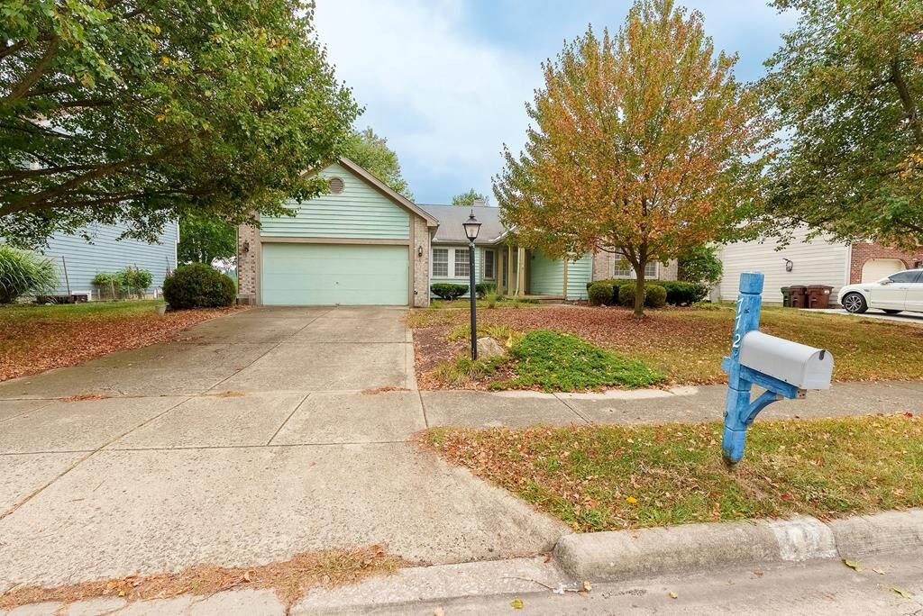Property Photo:  772 Bovee Lane  OH 43065 