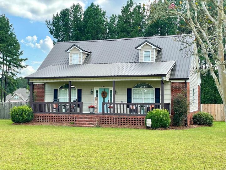 842 Skipper Road  Dothan AL 36301 photo