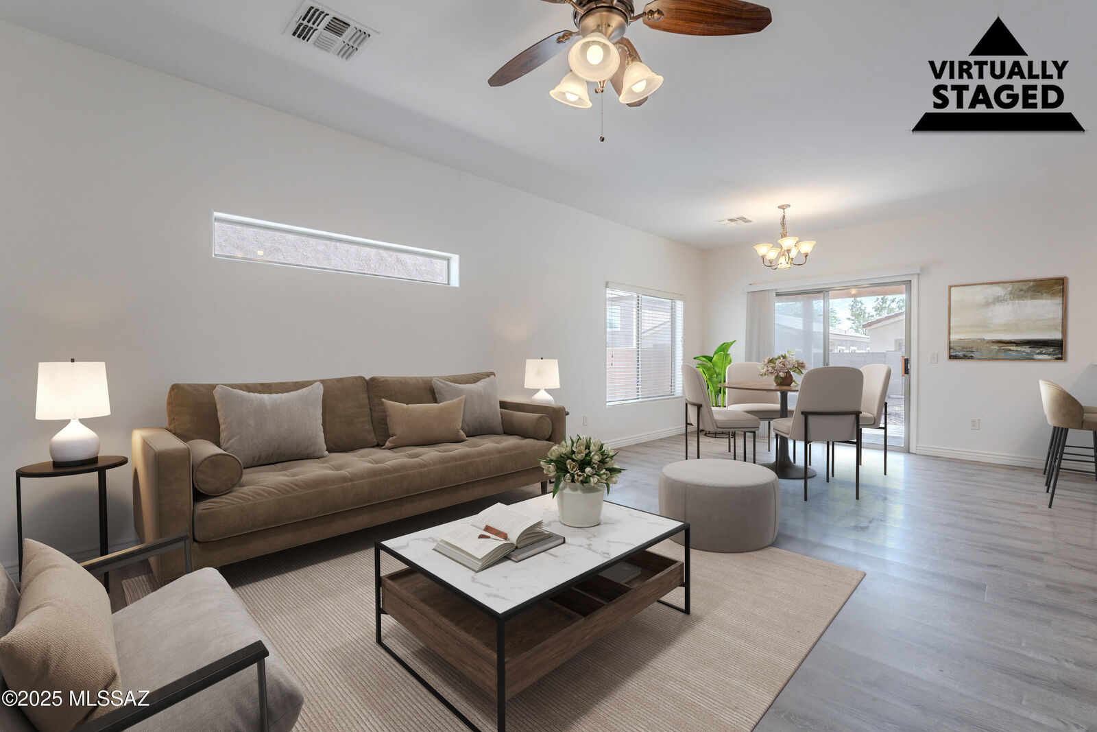 Property Photo: 454 E Placita Lezna AZ 85629