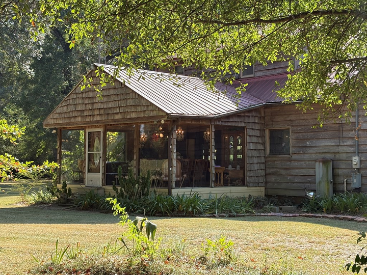 Property Photo:  1645 Ga Hwy 91 S.  GA 39837 