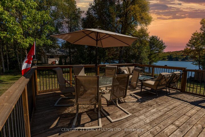 Property Photo: 15166 Highway 118 N/A ON K0M 1S0