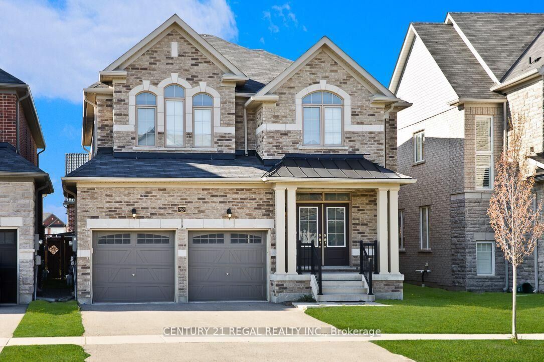 Property Photo:  968 Wickham Road  ON L9S 0N5 