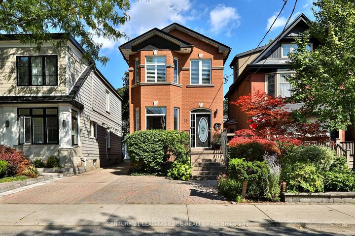 39 Ferrier Avenue  Toronto ON M4K 3H5 photo