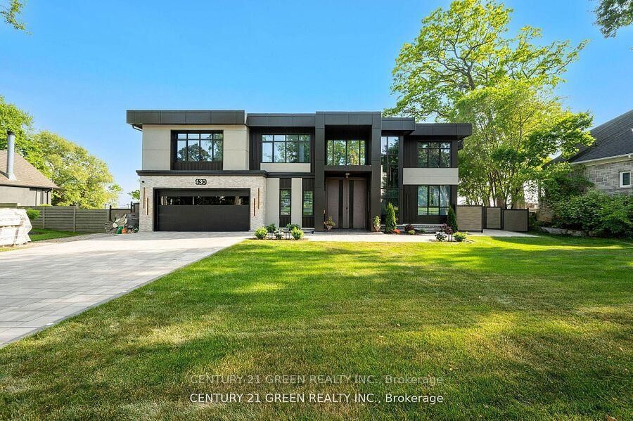 Photo de la propriété:  430 Indian Road  ON L7T 3T3 