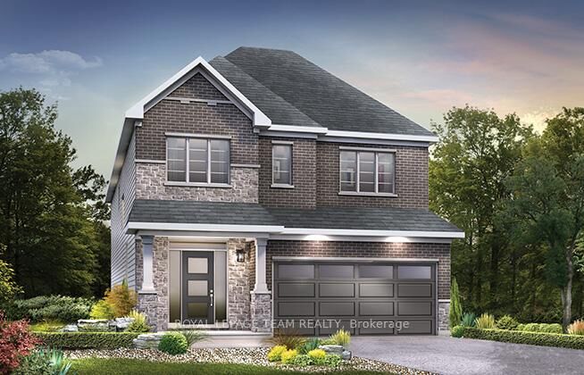 902 Locomotion Lane — photo 1