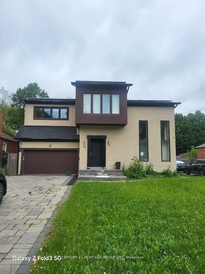 Photo de la propriété:  56 Martindale Road  ON M1M 2C1 