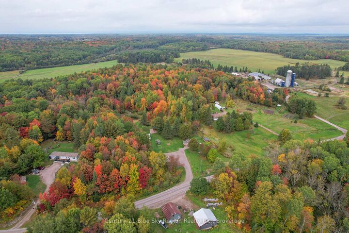 Property Photo:  408 Lindquist Line  ON P0H 1Z0 