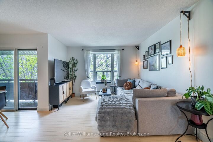 Property Photo: 3835 Lake Shore Boulevard W 305 ON M8W 1R2
