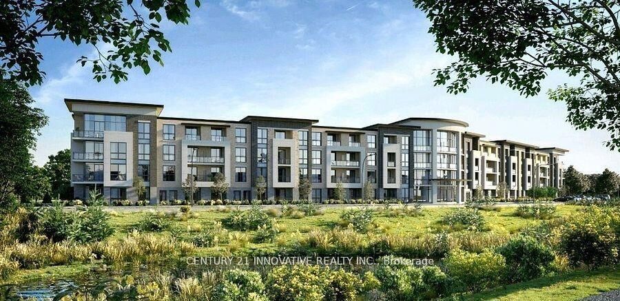 Property Photo:  385 Arctic Red Drive 424  ON L1L 0W9 