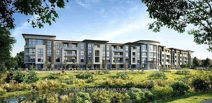 385 Arctic Red Drive 424  Oshawa ON L1L 0W9 photo