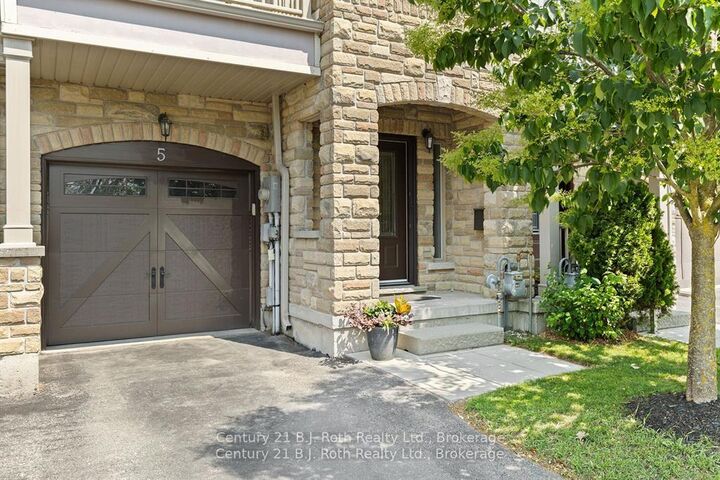 Property Photo:  188 Coldwater Road 5  ON L3V 3L9 
