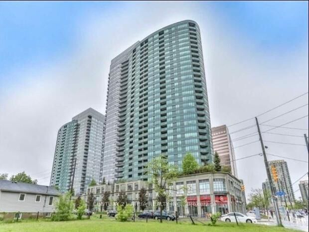 Property Photo:  15 Greenview Avenue 1604  ON M2M 3M7 