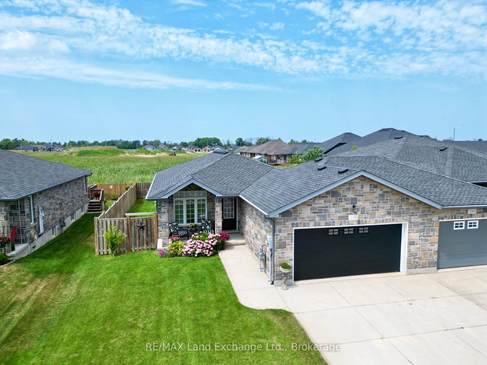 Property Photo:  246 Stickel Street  ON N0H 2C1 