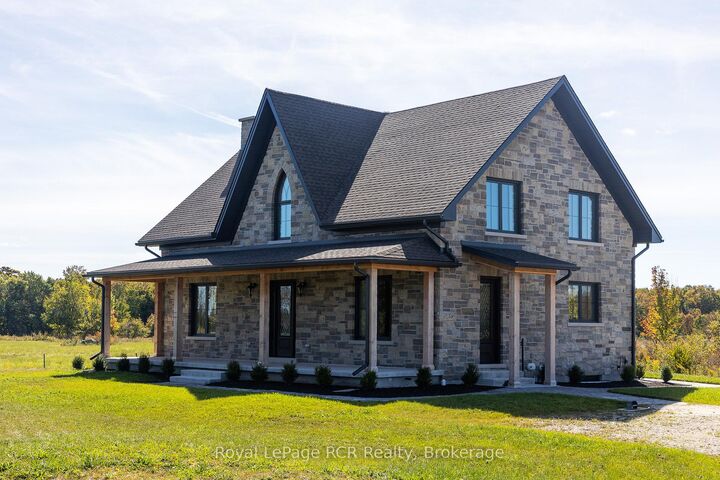 1037 Purple Valley Road  South Bruce Peninsula ON N0H 1W0 photo