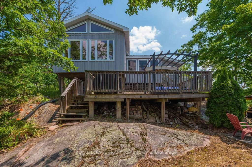 Property Photo:  48 Fire Route 81 N/A  ON K0L 1J0