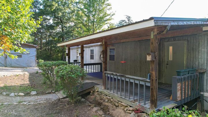Property Photo:  565 Greene Mountain Road  TN 37743 