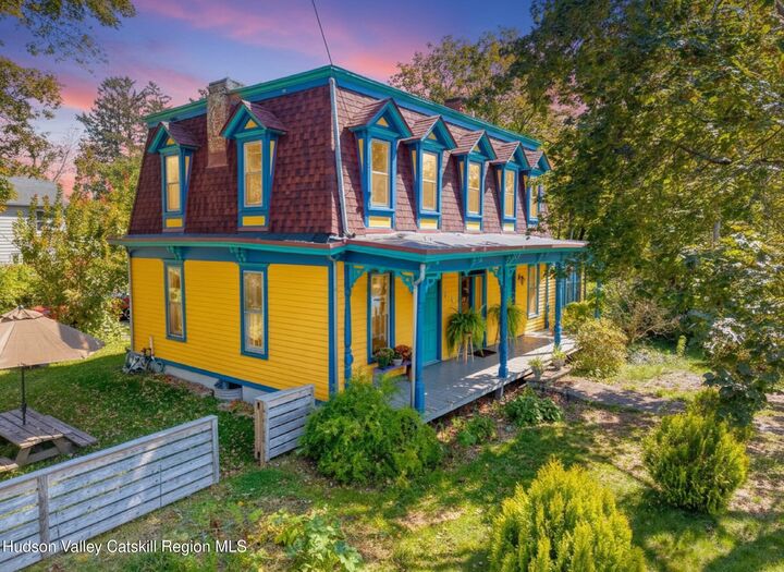 Property Photo: 51 Main NY 12411