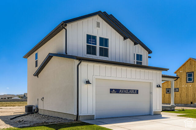 Property Photo:  166 E Clear Granite Way  UT 84005 