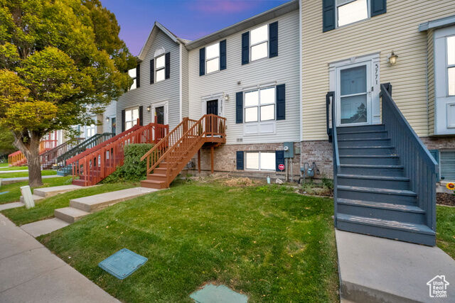 Property Photo:  5767 W Kintail Ct  UT 84128 