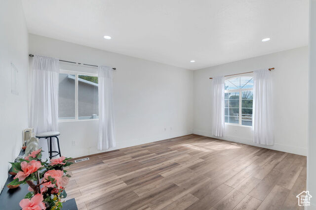 Property Photo: 838 W 200 N UT 84057