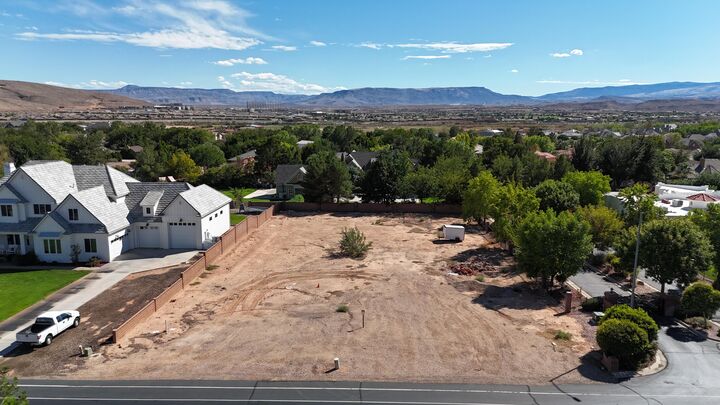 Property Photo: W Bloomington Dr. S UT 84790