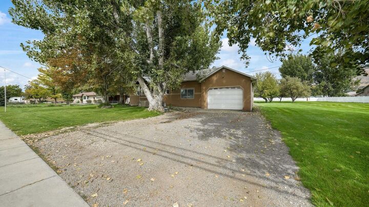 Property Photo:  980 W 1800 N  UT 84062