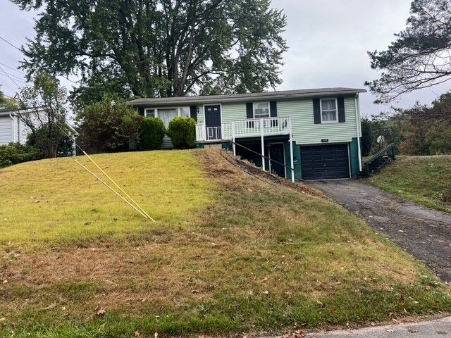 Property Photo: 247 Manor Drive PA 16323