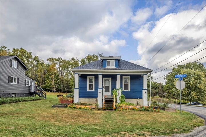 Property Photo: 10149 Washington Ave. PA 15642