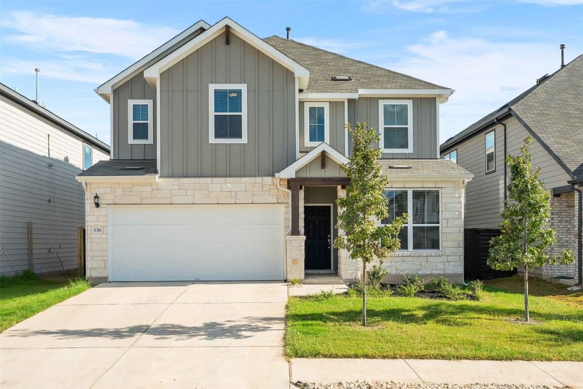 Property Photo:  336 Foresail Road  TX 78641 