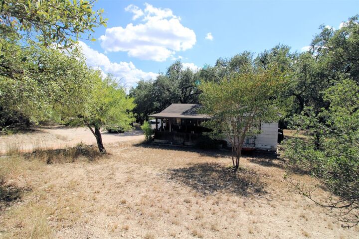 Property Photo:  17201 Oak Cliff Circle  TX 78620