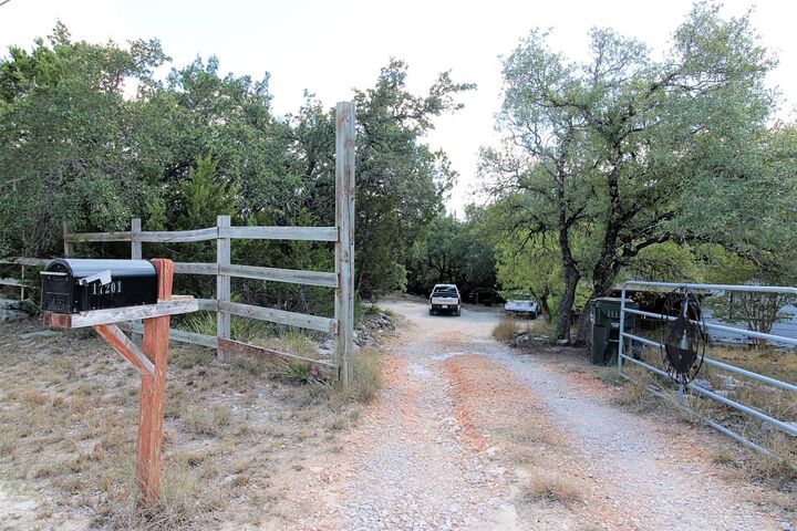 Property Photo:  17201 Oak Cliff Circle  TX 78620 