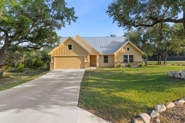 Property Photo: 800 John Price Road TX 78606