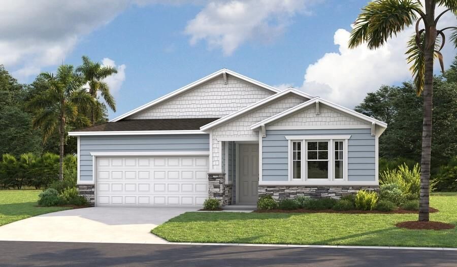 Property Photo: 96112 Carrera Way FL 32034