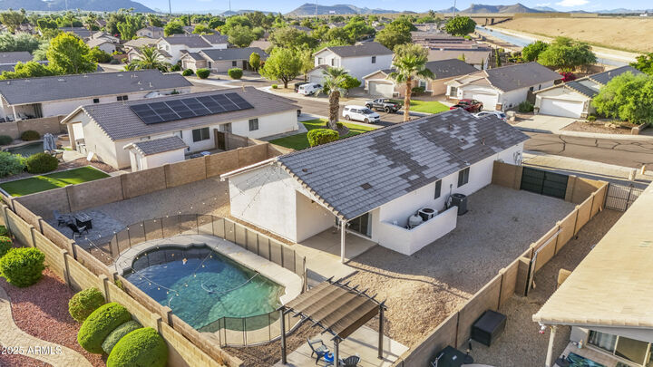 Property Photo: 3511 E Marco Polo Road AZ 85050