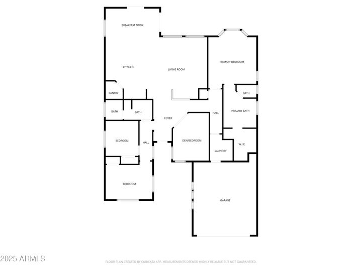 Property Photo:  2860 E Pinto Valley Road  AZ 85143 