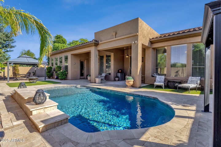 Property Photo:  3426 E Raven Drive  AZ 85286 