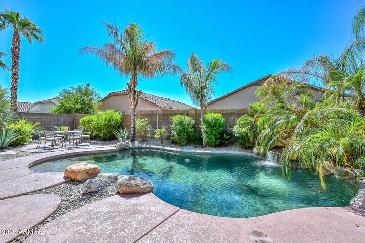 Property Photo:  17037 W Bradford Way  AZ 85374 