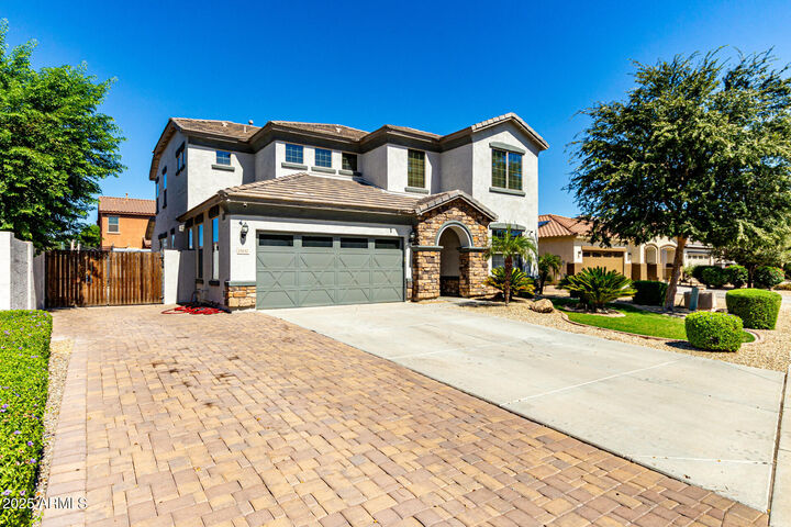 Property Photo:  15152 W Westview Drive  AZ 85395 