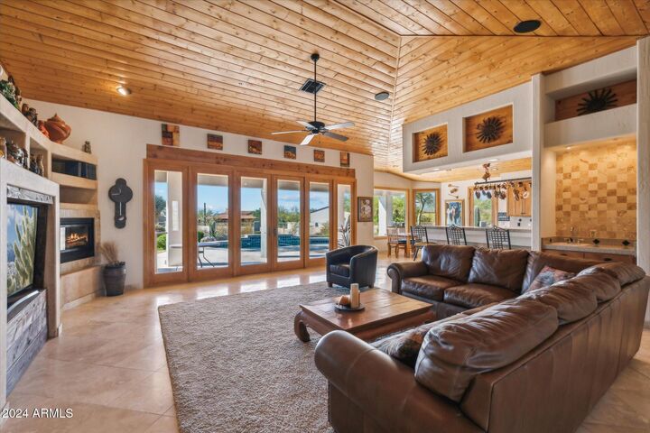 Property Photo:  25210 N 90th Way  AZ 85255 