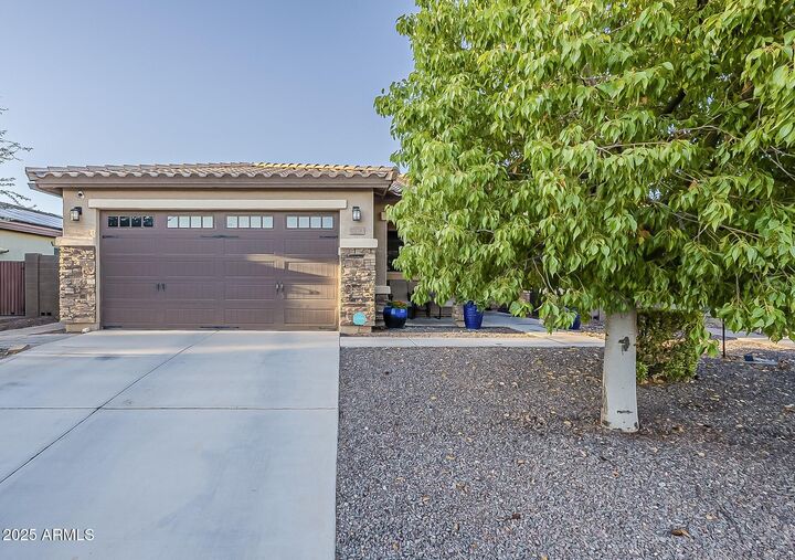 Property Photo: 17170 W Butler Avenue AZ 85355