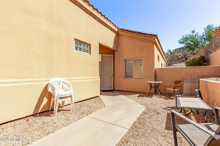Property Photo: 13815 N Woodside Drive AZ 85268