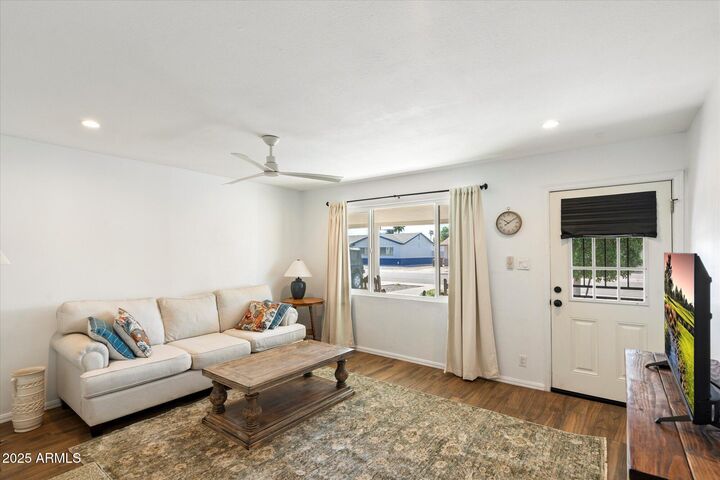 Property Photo: 7806 E Loma Land Drive AZ 85257